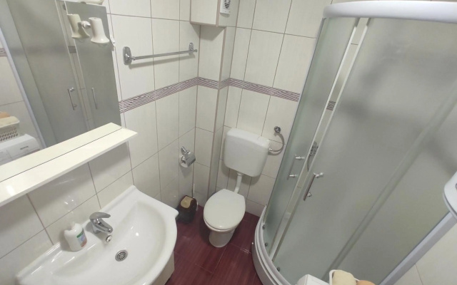 Studio Apartman Lukavica