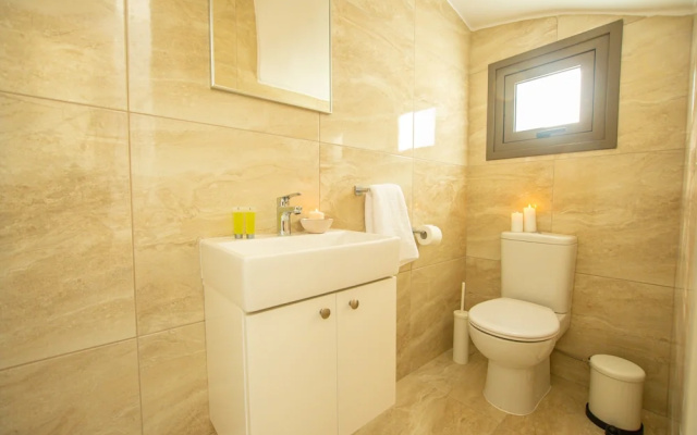 Levanda Hills Protaras Villa No 53