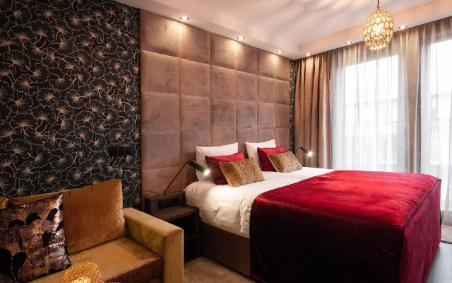 Art Suites Hotel