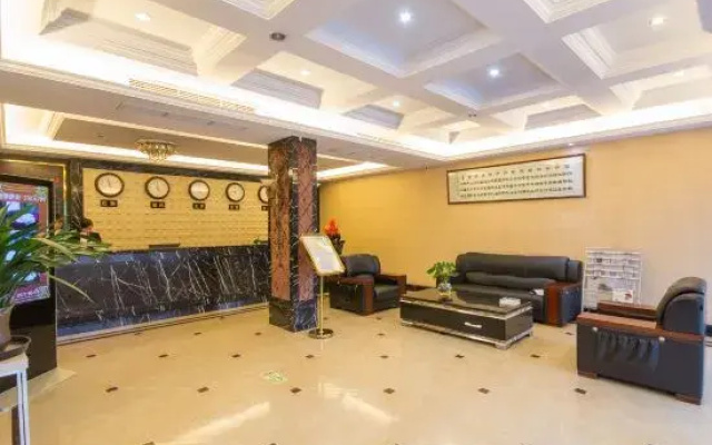 Winchi Joyu Hostel