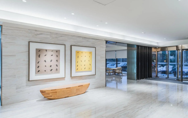 JI Hotel Shanghai Hongqiao National Convention and Exhibition Center Xujing