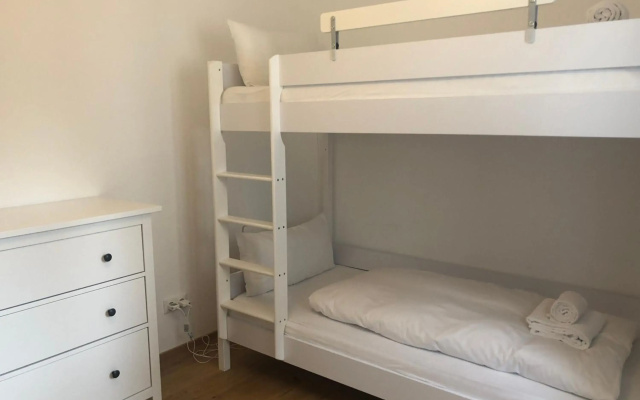 Apartment Seeglück