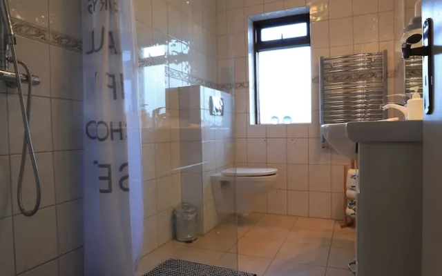 Skúlagata Apartment