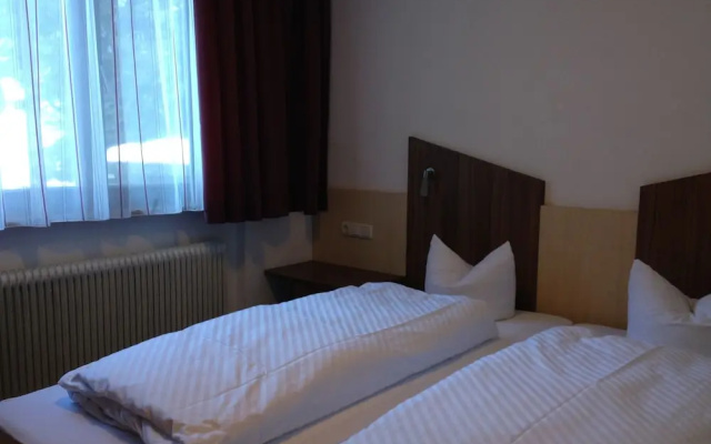 Alpinhotel Zerres