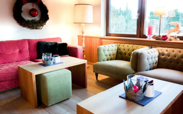 SEEBICHL Adults Only Designhotel lake - pool & dine