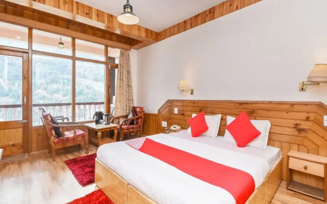 Surabhi Hotel by OYO Rooms