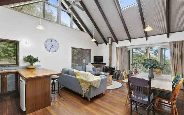 The Loft