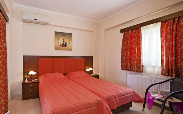 Selini Villas