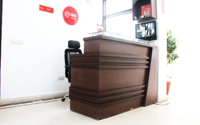 Oyo Rooms Sector 57