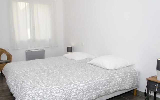 Residence Farenc