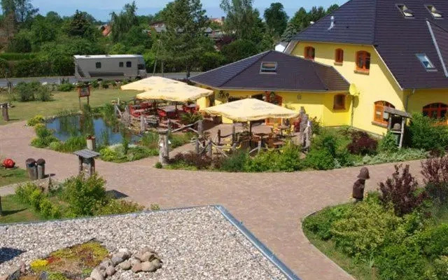 Landhotel zum Honigdieb