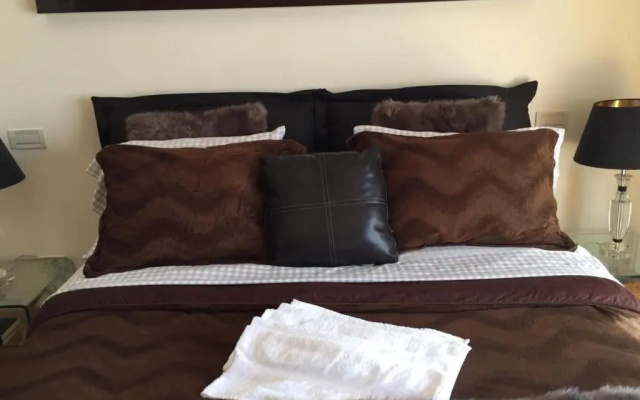 Luxury appart /2beds / near to TGV train station