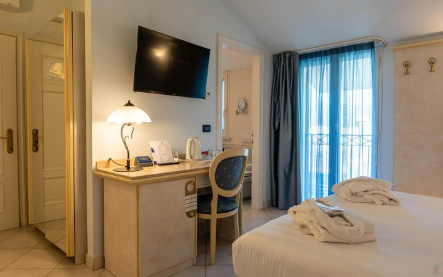 Hotel London