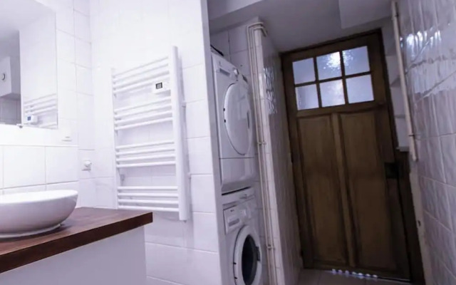 Le Voyageur Gare de Lens Wifi 4 Pers