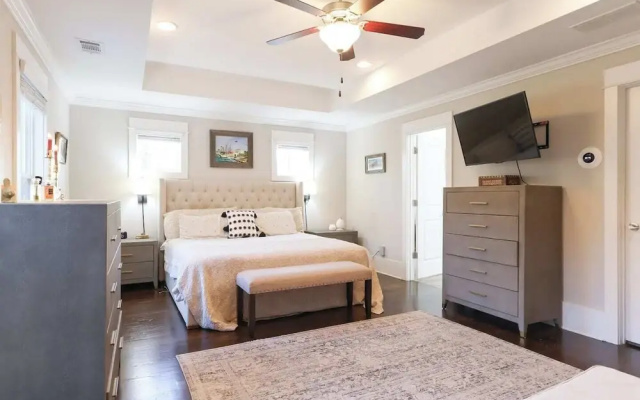 Delaware Luxe Retreat Heated Pool 5BR 5BA