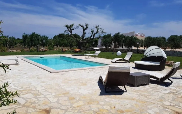 Villa Giordano