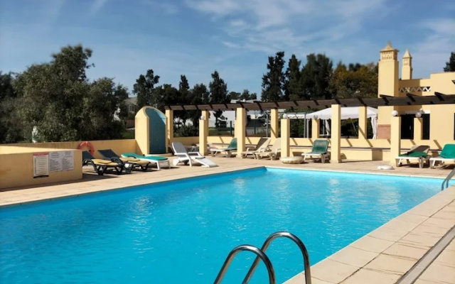 T2 Vila Bairos A C Piscina e Garagem Vilamoura