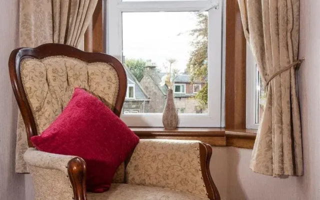 Eskdale Guest House