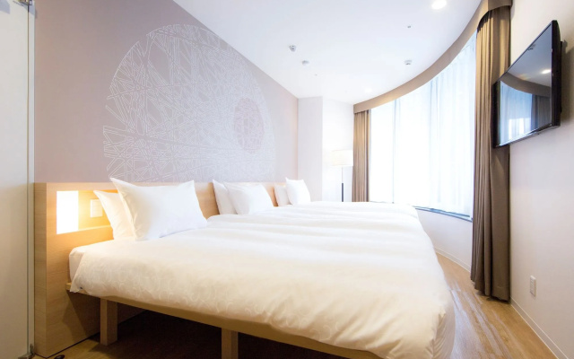 Park Central Sakura Hotel