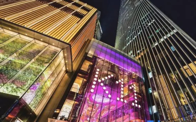 Boling International Apartment