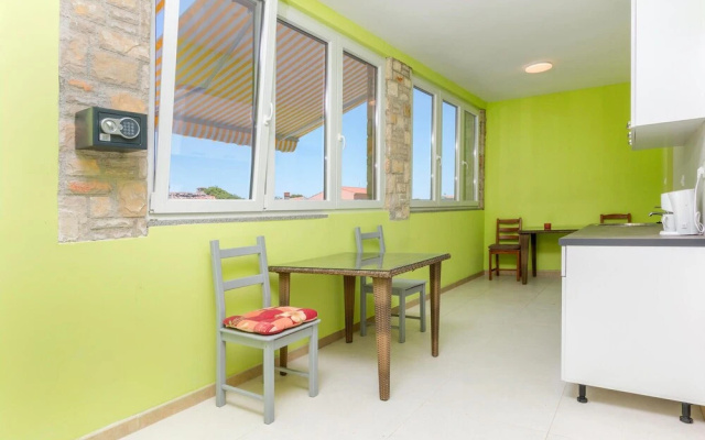 Nice Home in Sikici With Wifi and 2 Bedrooms