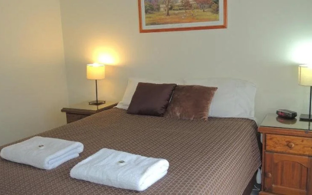 Melview Greens Apartments