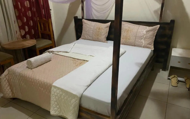 UMUGANO House Inn - Kicukiro