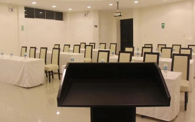 Hotel San Jorge Residencial