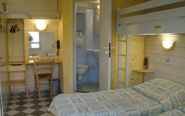 Fasthotel Chambéry