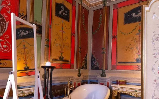 B&B A Palazzo