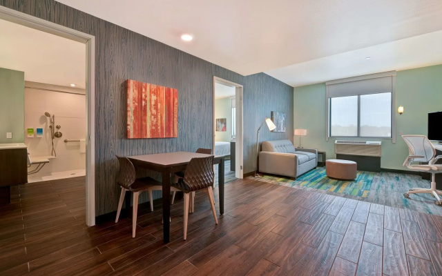 Home2 Suites By Hilton Atascadero