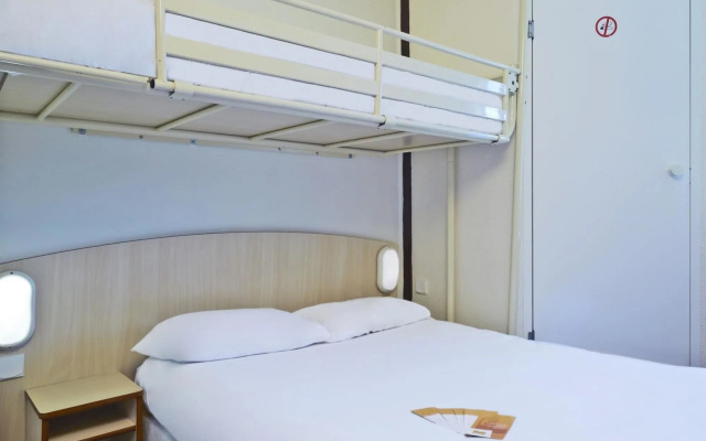 F1 Lyon Massieux Hotel