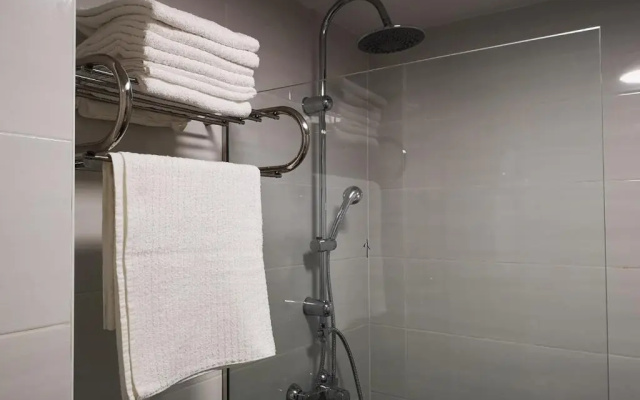 Historic Suites 22