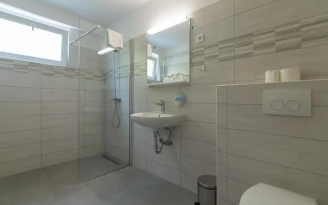 Boarding House Lucija