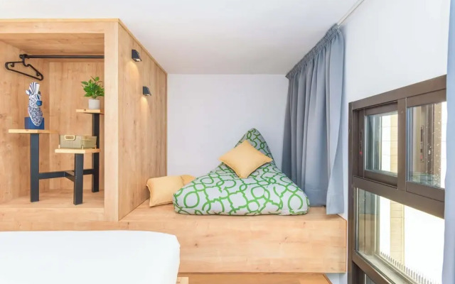 Anoor Studios & Apartments in Gemmayze