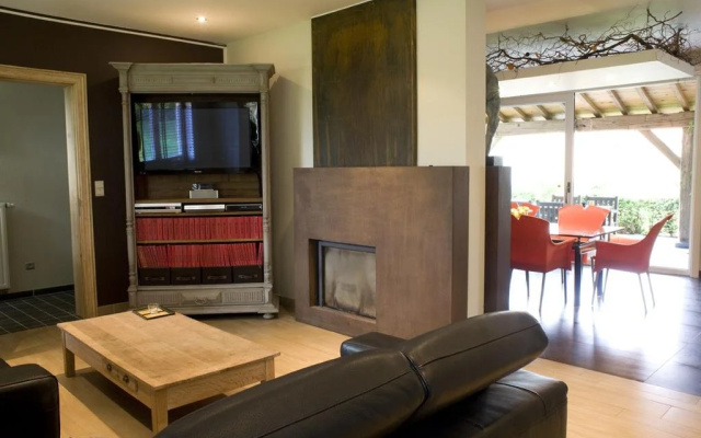 B&B Oeren-Plage