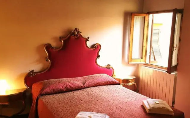 Appartamento Tornabuoni
