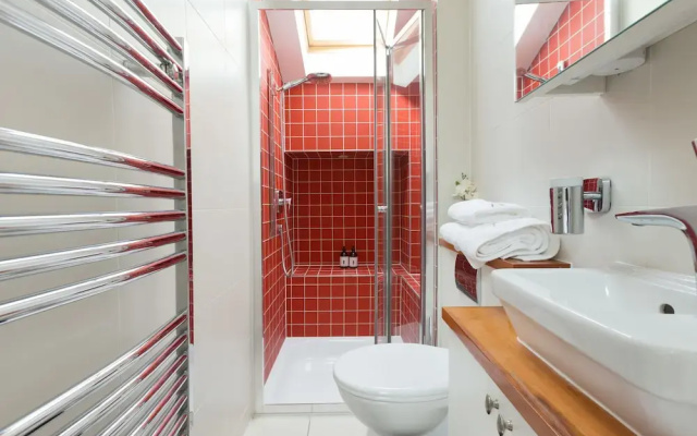 3 BDR Mews Belgravia by The Residences