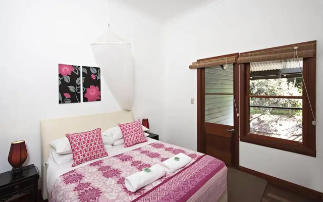 Kamala Holiday House