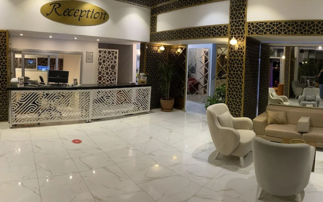 Hotel Gold Stone