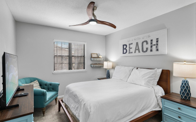 Seascape Golf Villas 10G
