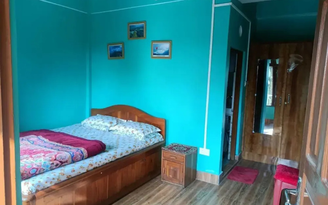 Kusuman Homestay