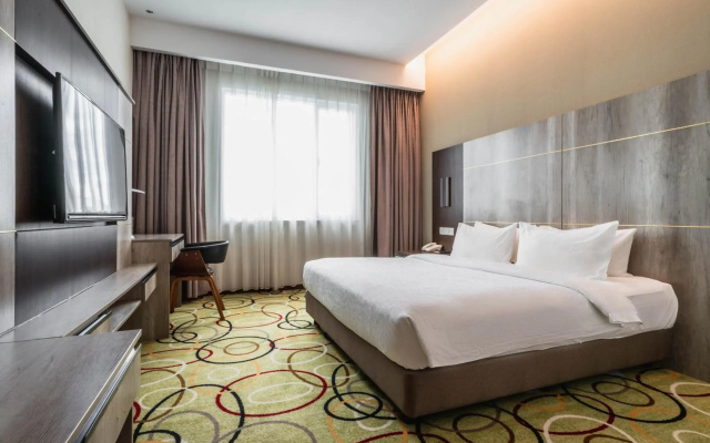 Ano Hotel