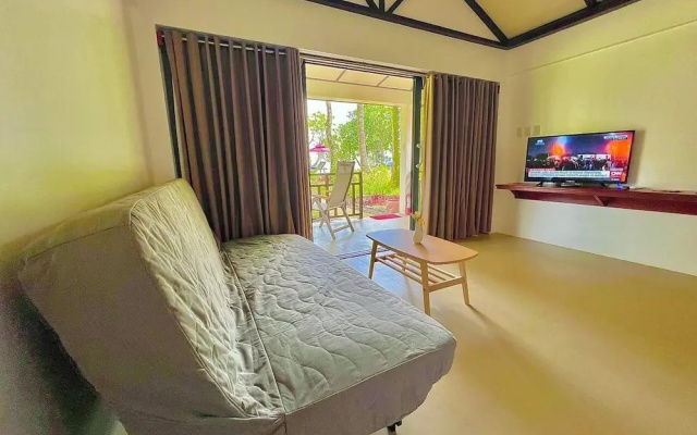 Dianao Beach Club and Resort