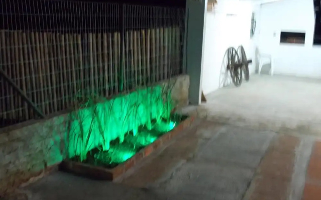 Pousada Leprechaun
