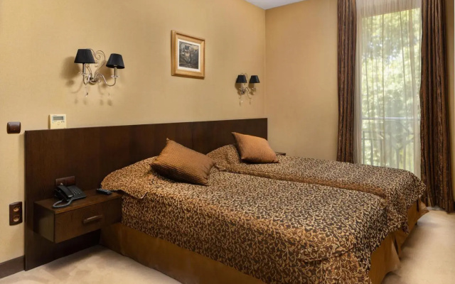 Pirin Park Hotel
