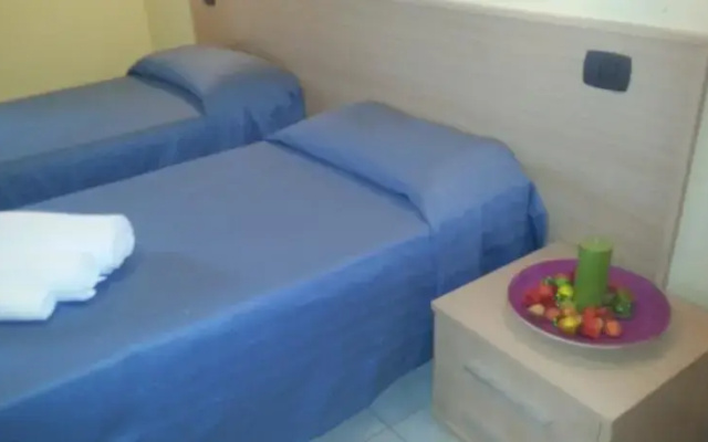 Piana Hotel
