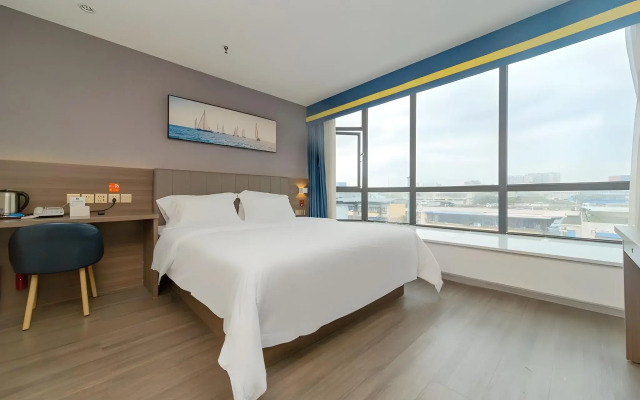 7 Days Inn Yulin