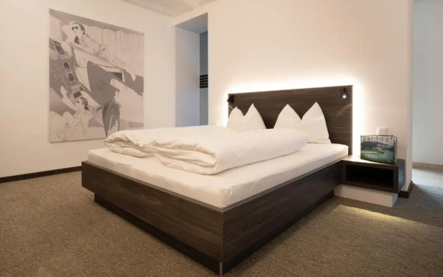 Hotel Spitzerberg by bsmart