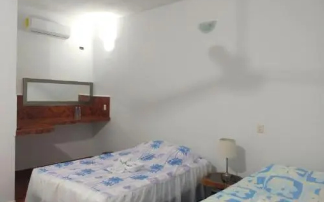 Blue Hotel Bacalar